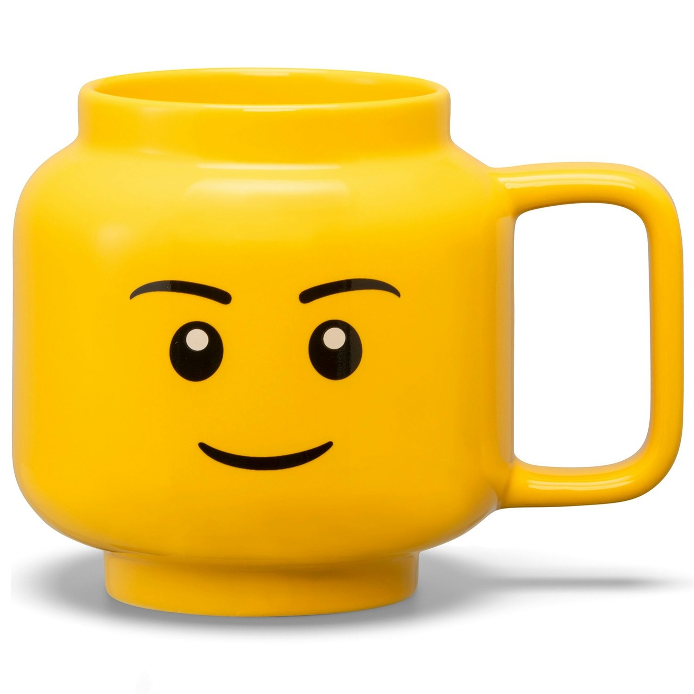 LEGO Mok Boy L, 53 cl