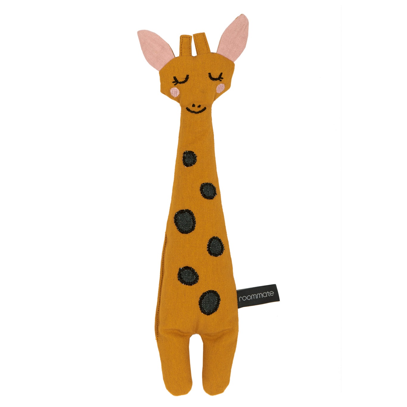 Giraffe Rag Pop