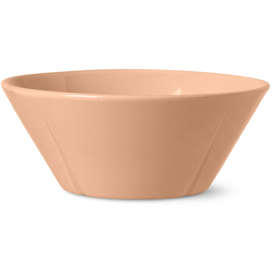 GC bowl Ø15 cm blush