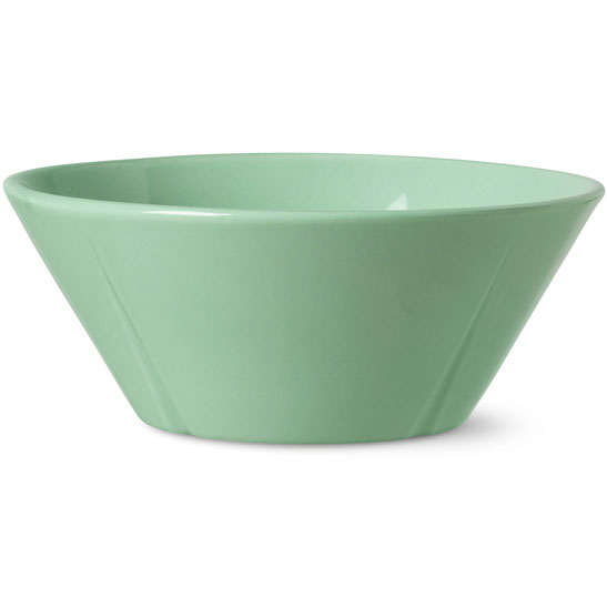 GC bowl Ø15 cm mint