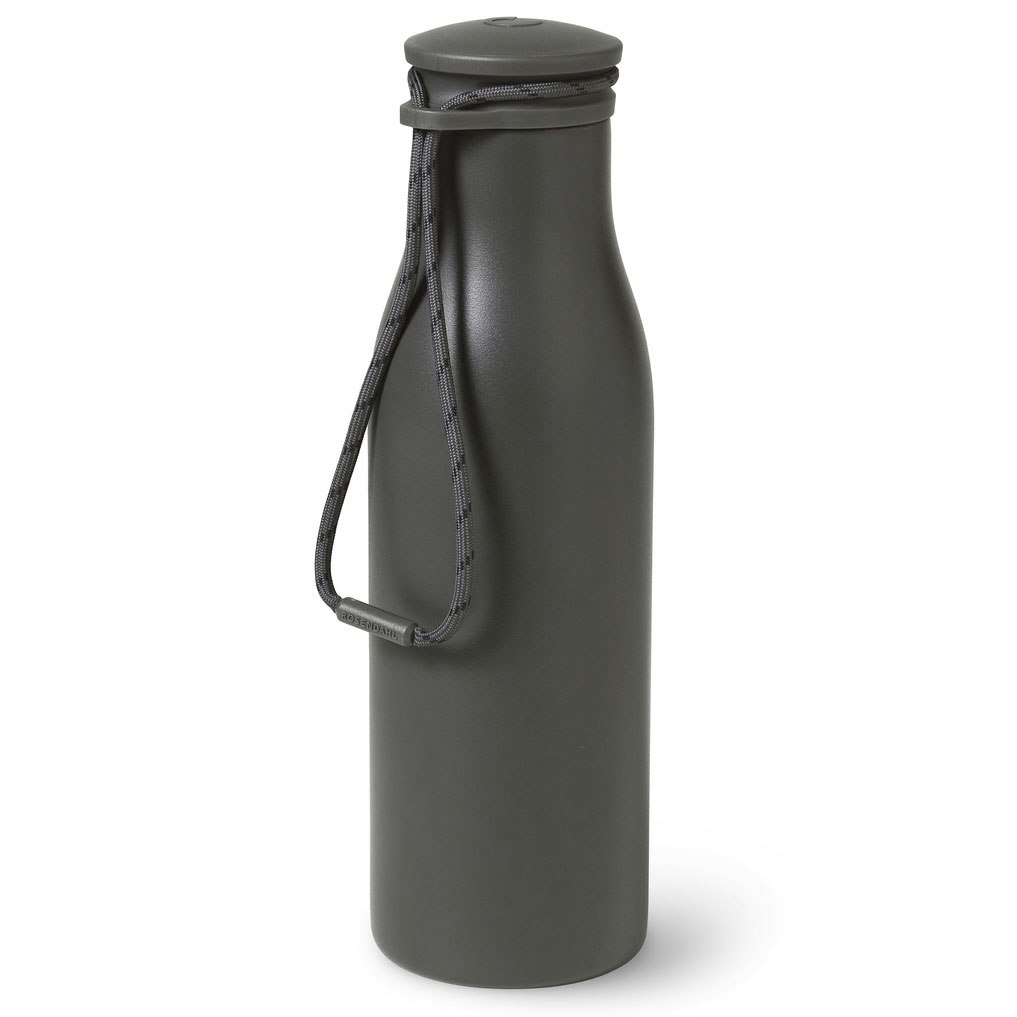 Grand Cru Thermos Drinking Bottle 50 Cl Sand Drinkfles 50 cl, Grijs