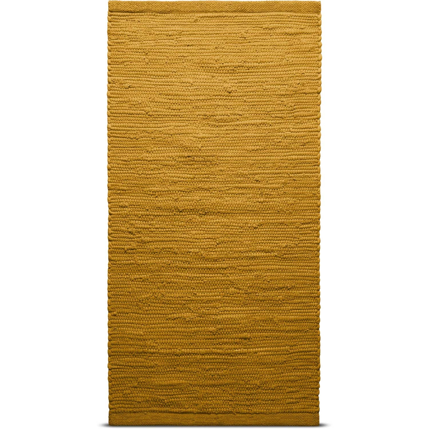 Cotton Vloerkleed Amber, 75x200 cm