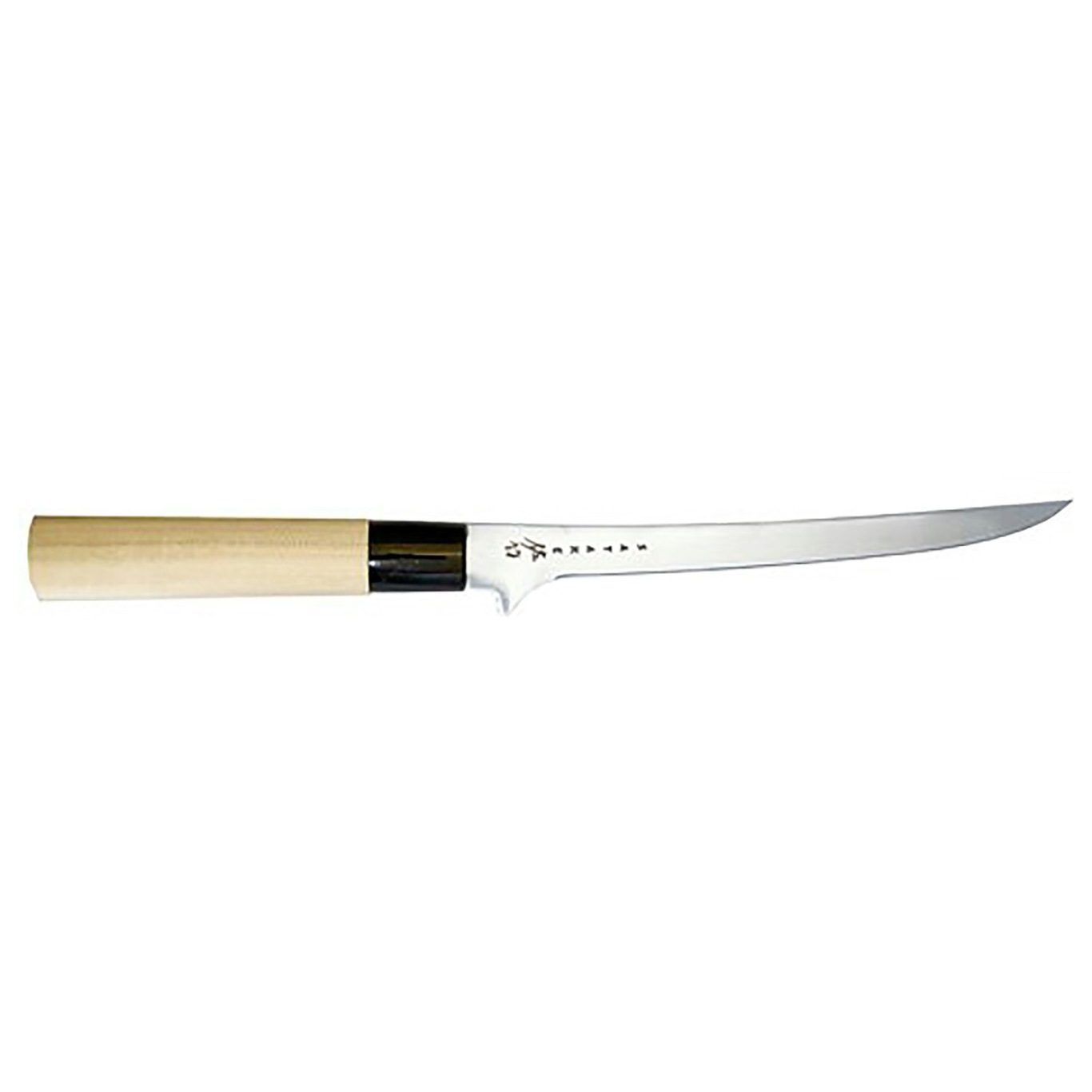 Houcho Fillet Knife 17cm