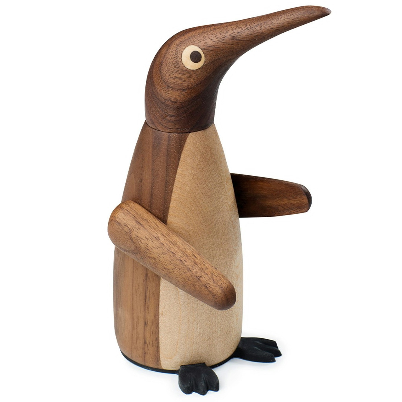 The Salt Penguin Zoutmolen 17 cm