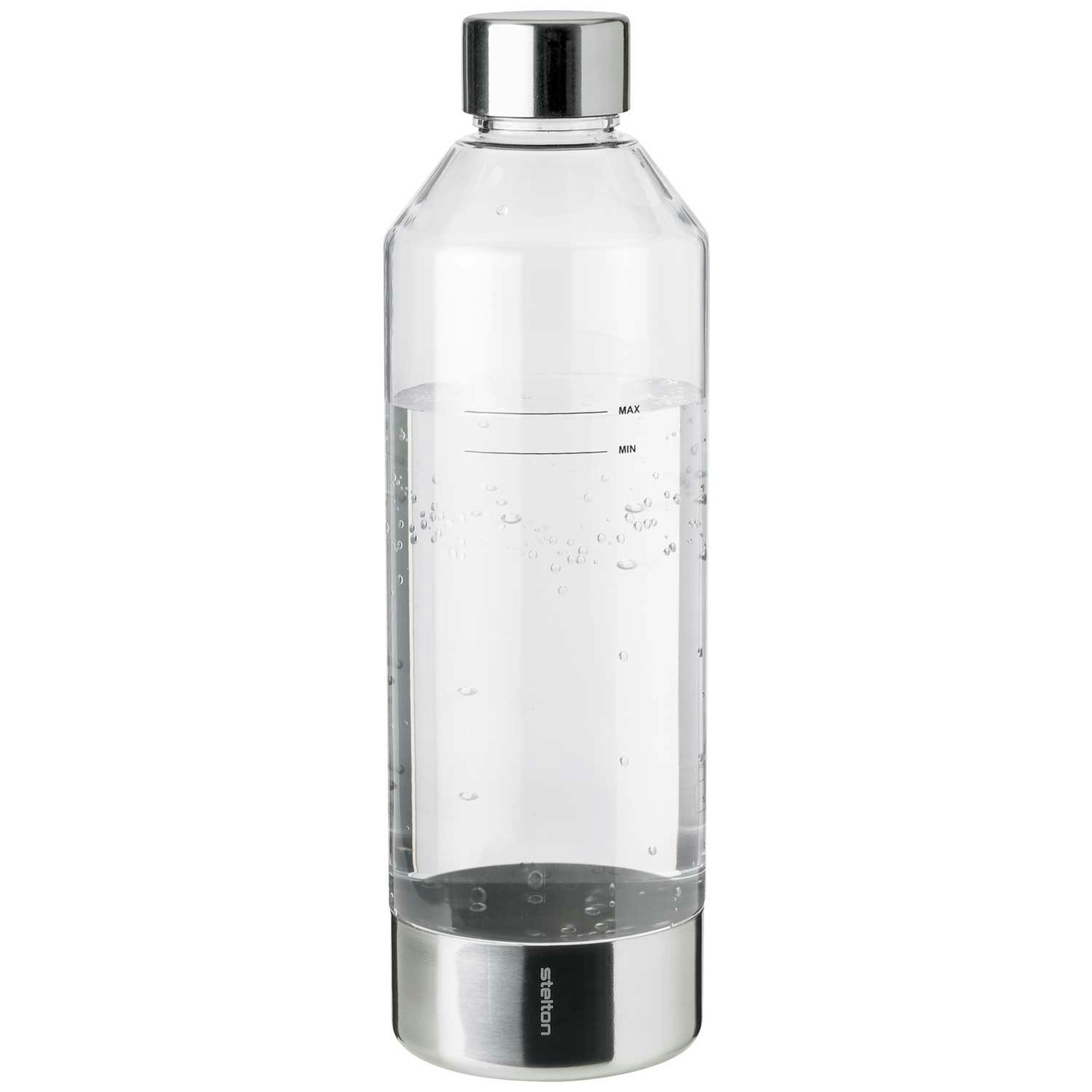 Brus Fles Voor Een Bruiswatertoestel, 1,15 L