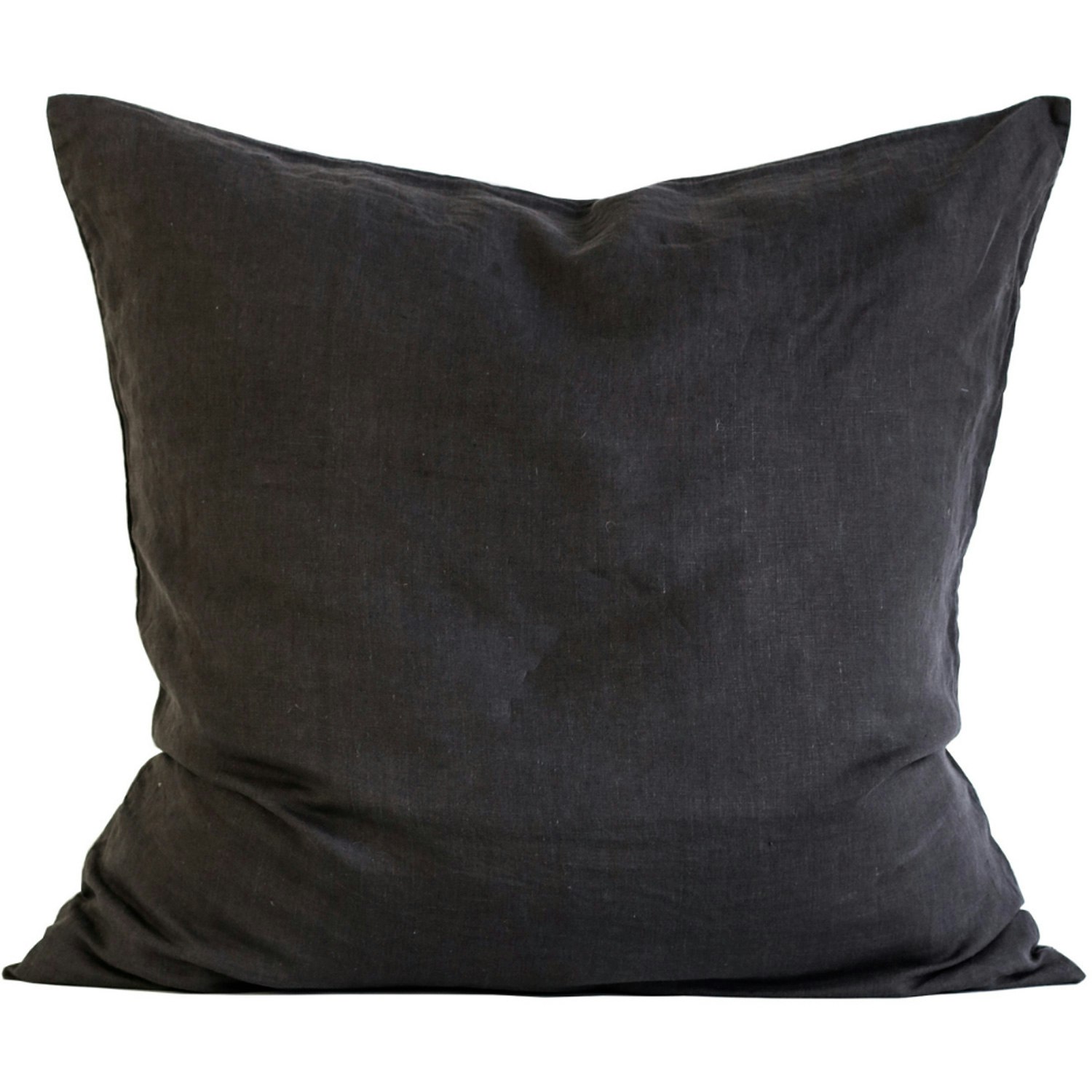 seksueel Uitsluiten ondergeschikt Pillowcase Linen 65x65 cm, white - Tell Me More @ RoyalDesign