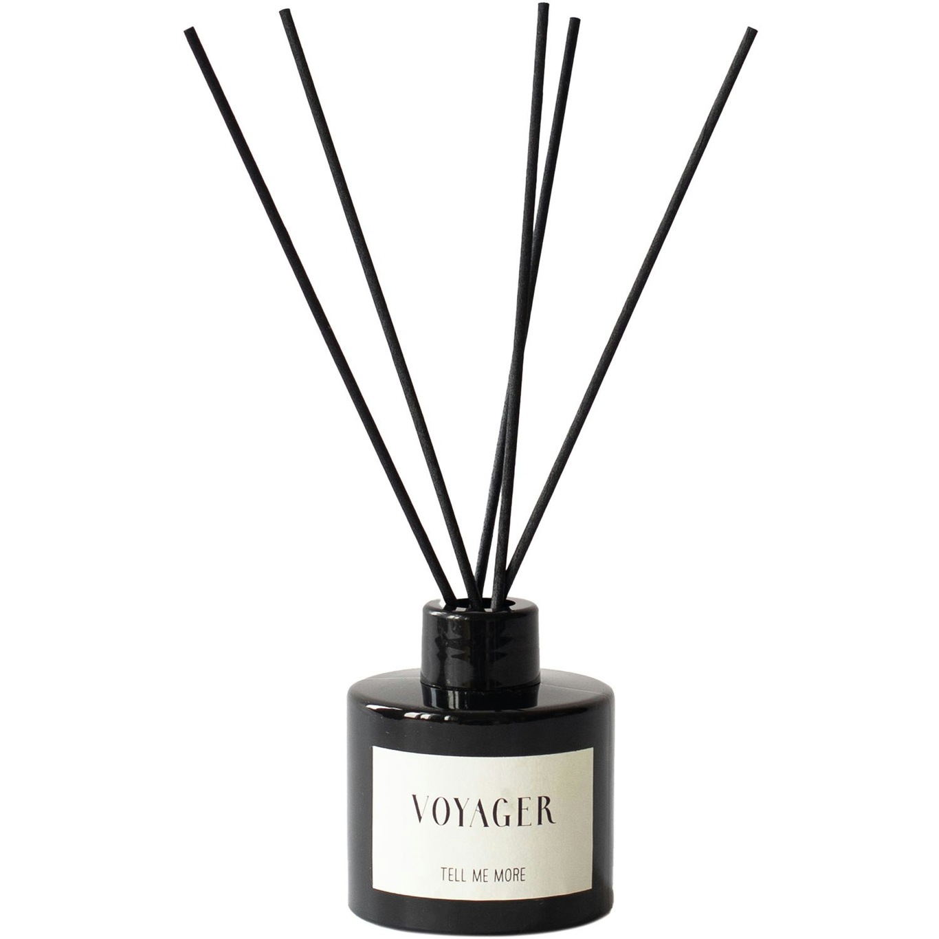 Aroma Diffusers 100 ml, Voyager
