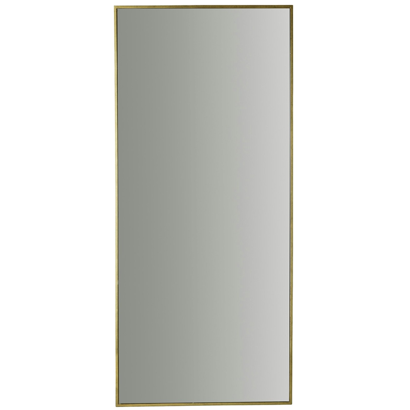 Spiegel Metaal 80x180 cm, Honey