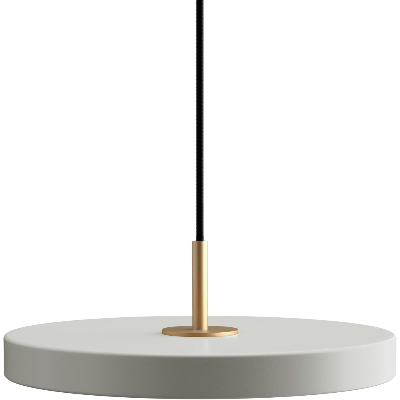 Asteria Hanglamp Mini, Nuance Mist