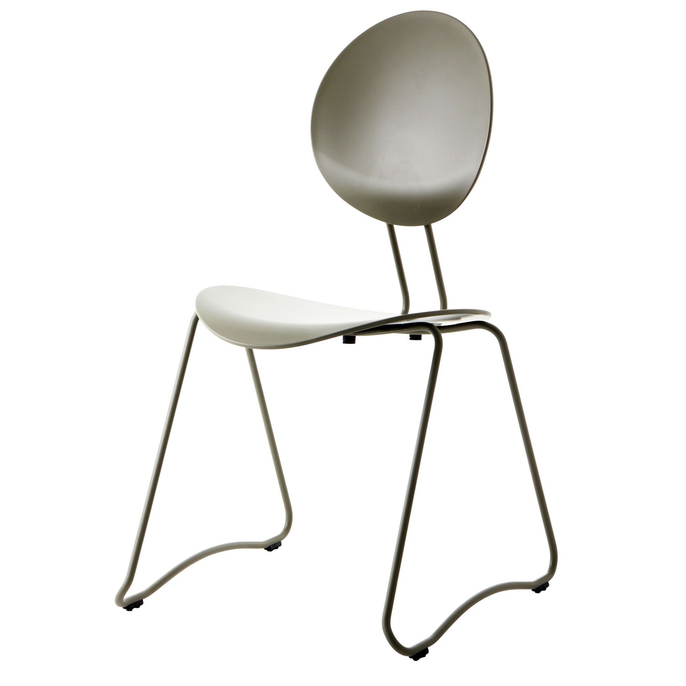 Flex Chair, Slate Grey