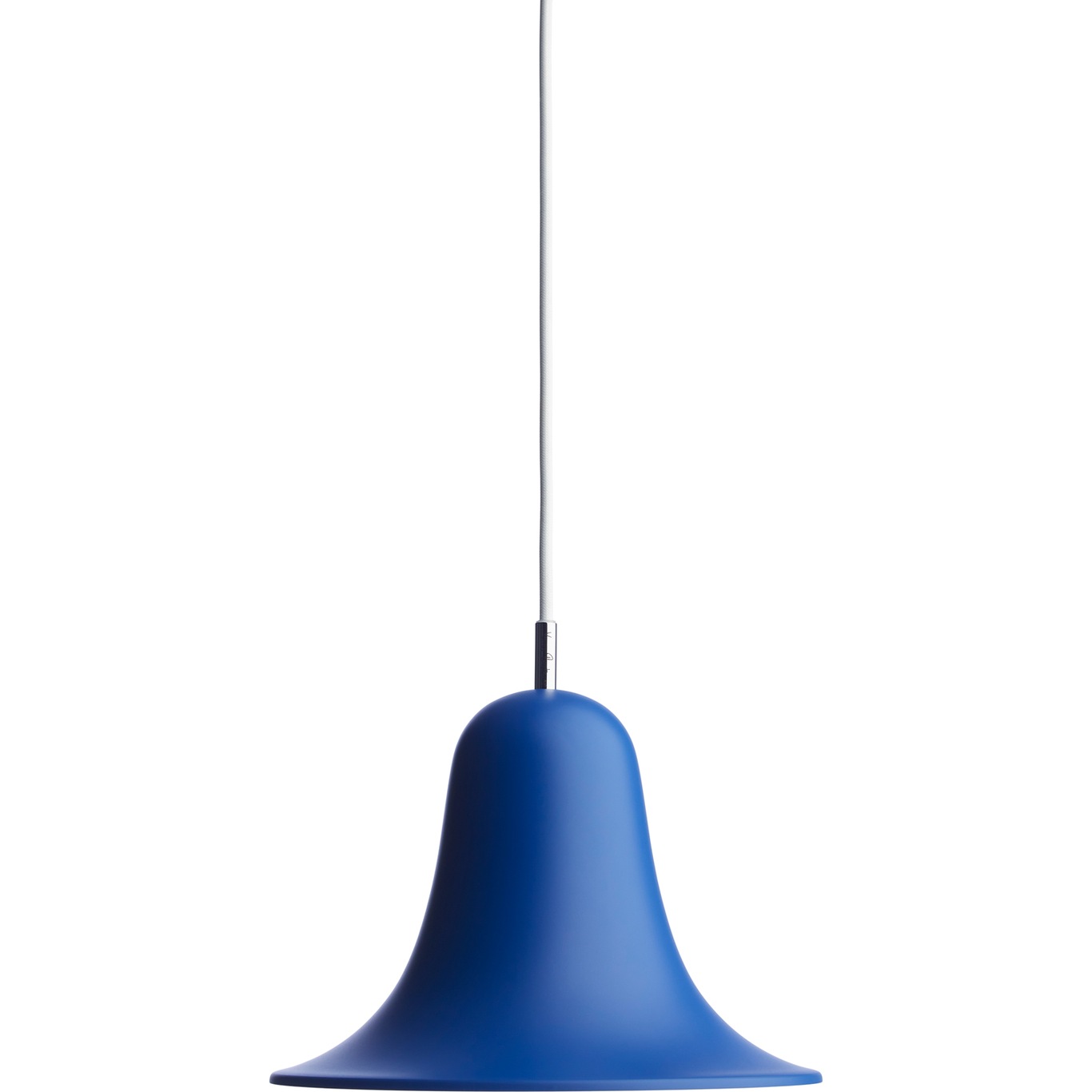 Pantop Hanglamp 23 cm, Matte Classic Blue