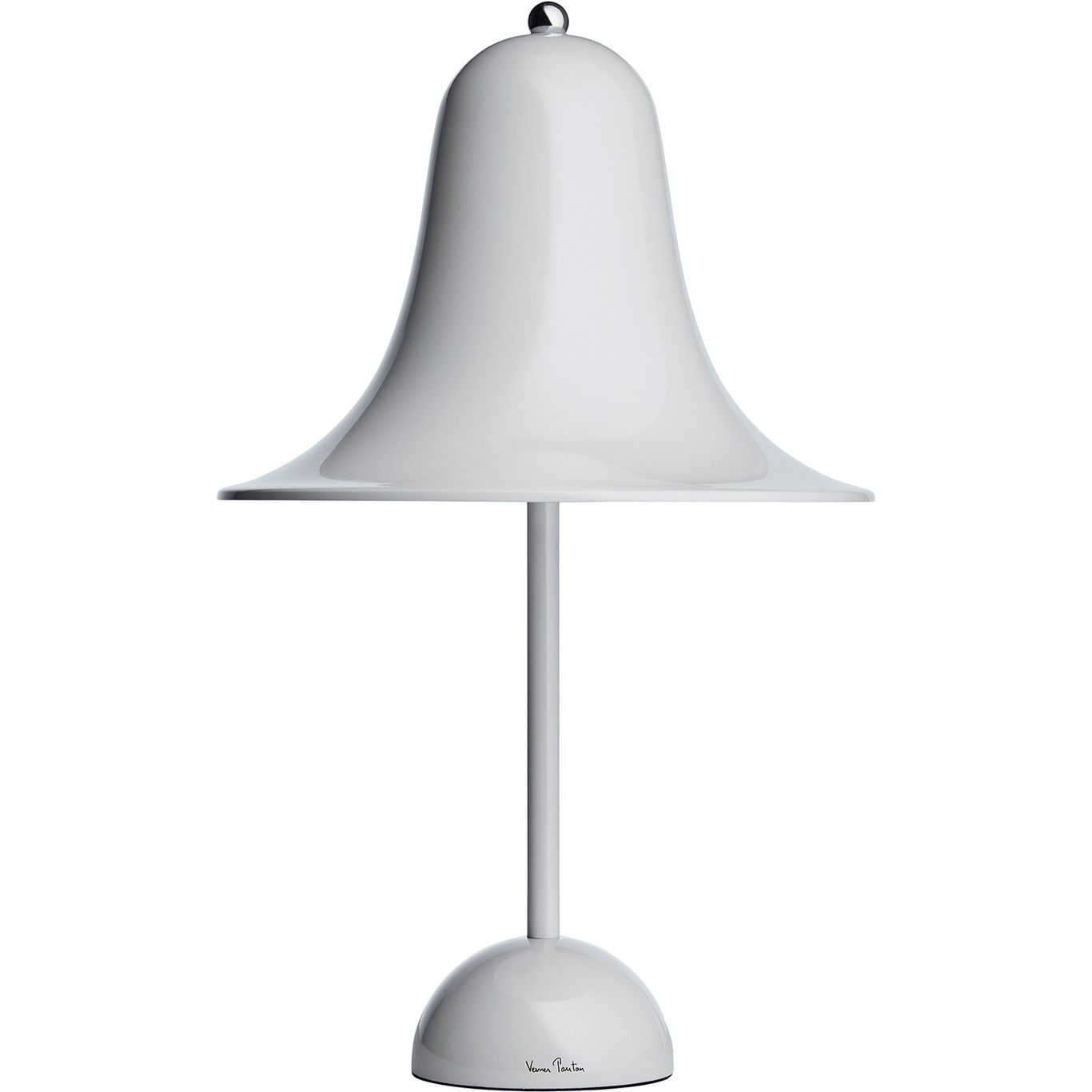 Pantop Tafellamp 23 cm, Mintgroen