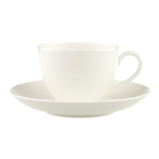Anmut Coffee Cup & Saucer