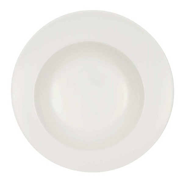 Flow Pasta Plate, 30 cm
