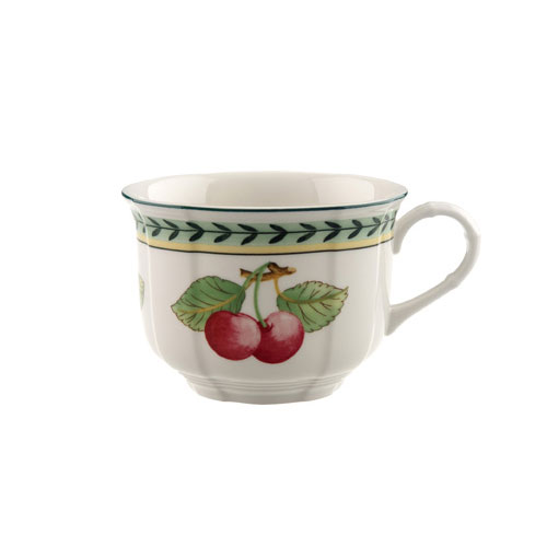 French Garden Fleurence Breakfast Cup, 35 cl
