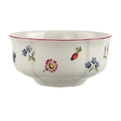 Petite Fleur Individual bowl