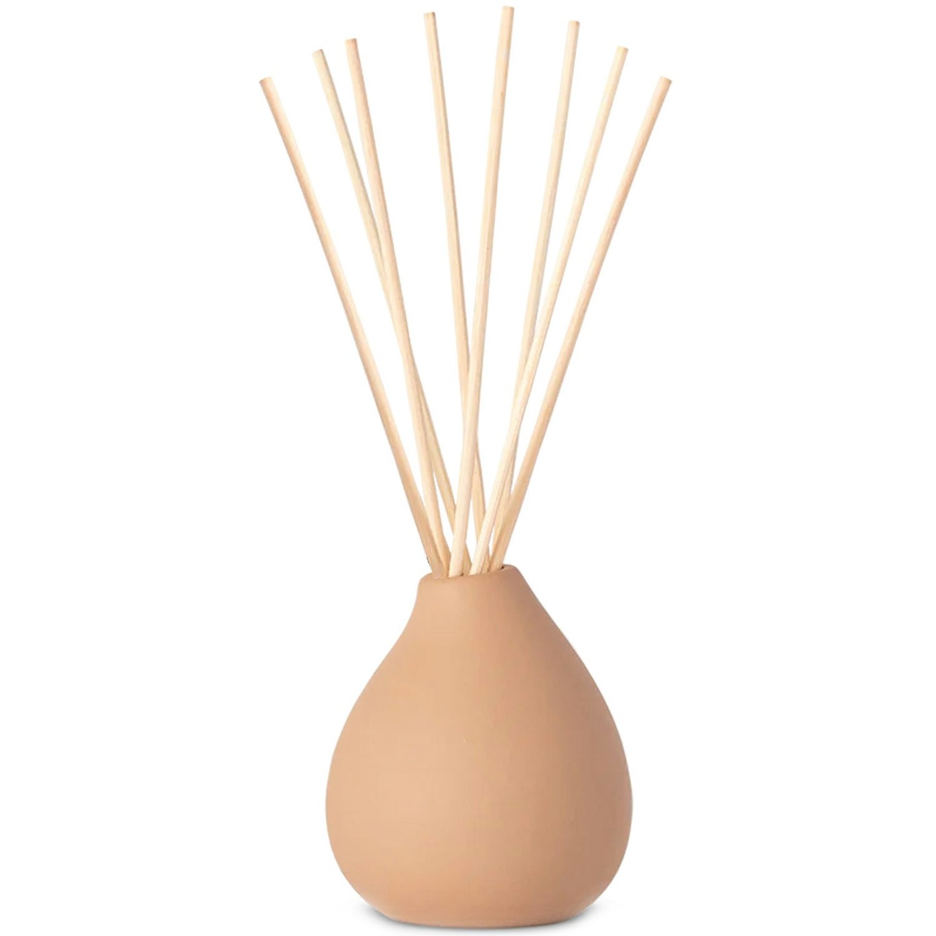 Reed Aroma Diffusers Sunkissed Glow, Terracotta
