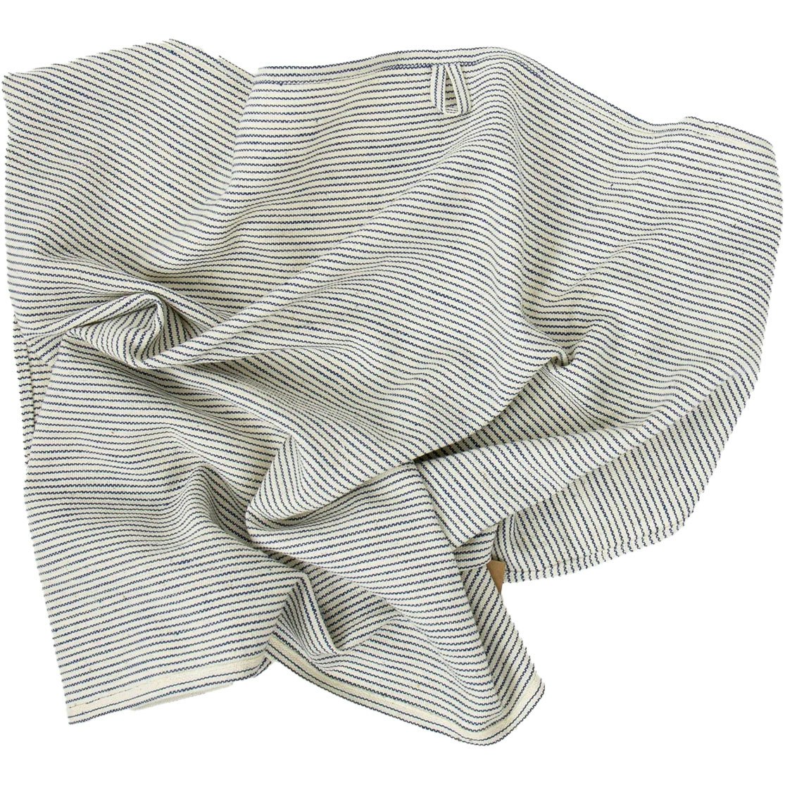 Raw Kitchen Towel 2-pack, light grey - Aida @ RoyalDesign