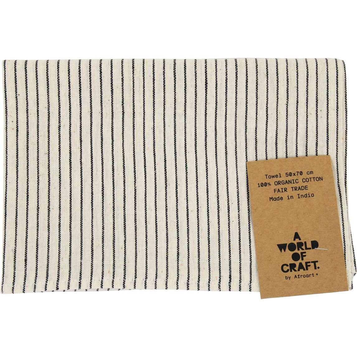 Cotton Craft Kitchen Towels