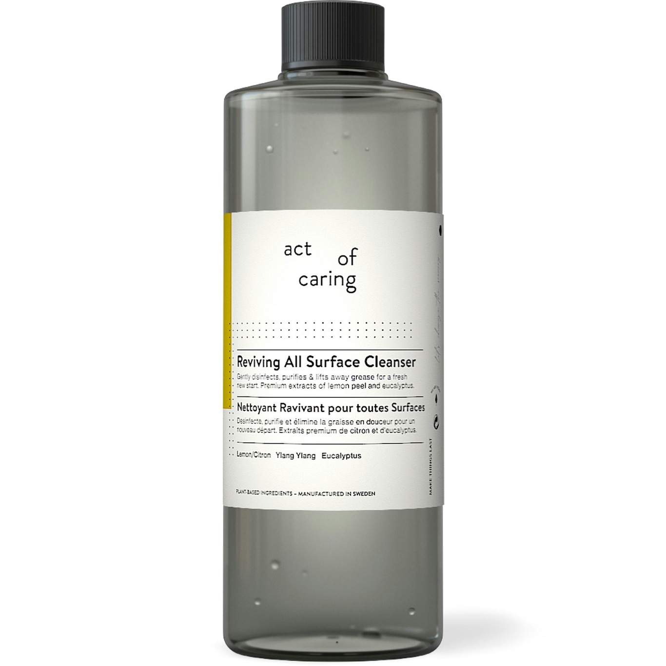 Reviving All Surface Cleanser, 500 ml, refill