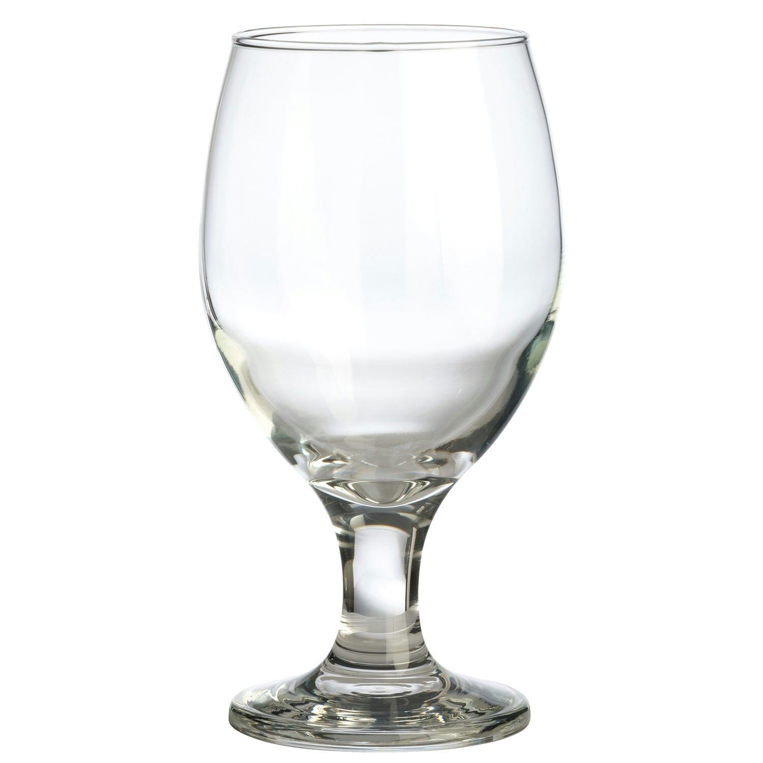 Libbey Schooner Glass - 21 oz