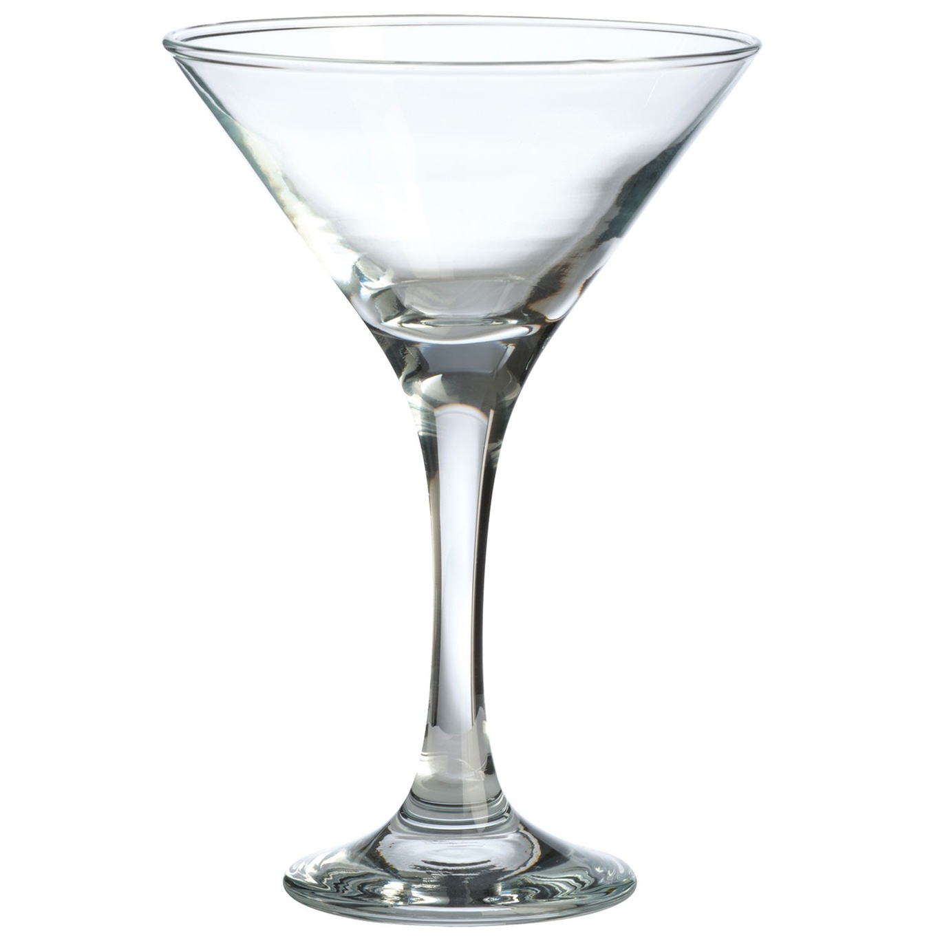 Café Martini Glass 17,5 cl