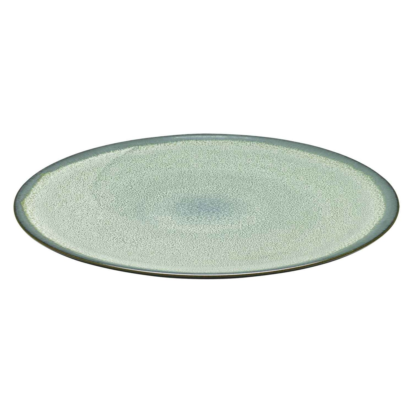 Ceramic Workshop Plate 26 cm, Lark