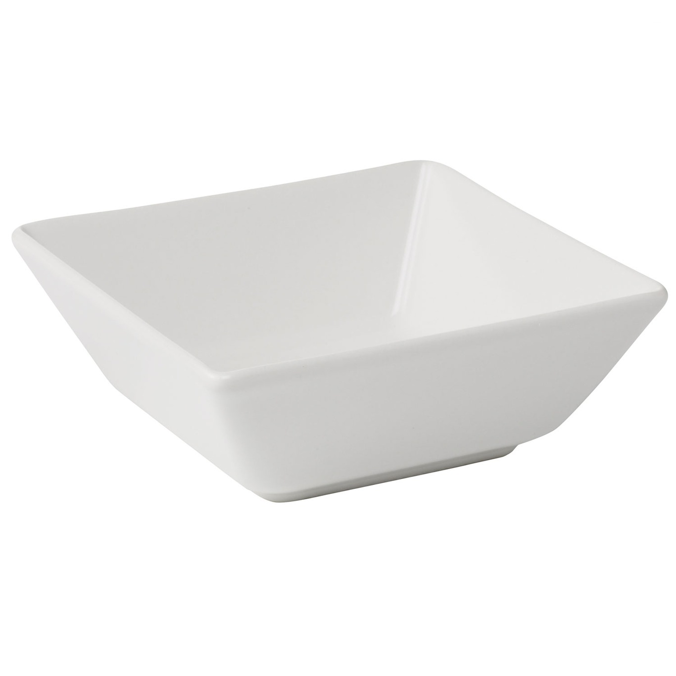 Quadro Bowl 13x13 cm, White