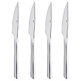 Fiskars All Steel Knife Set 3 Pieces - Knife Sets Stainless Steel - 1065055