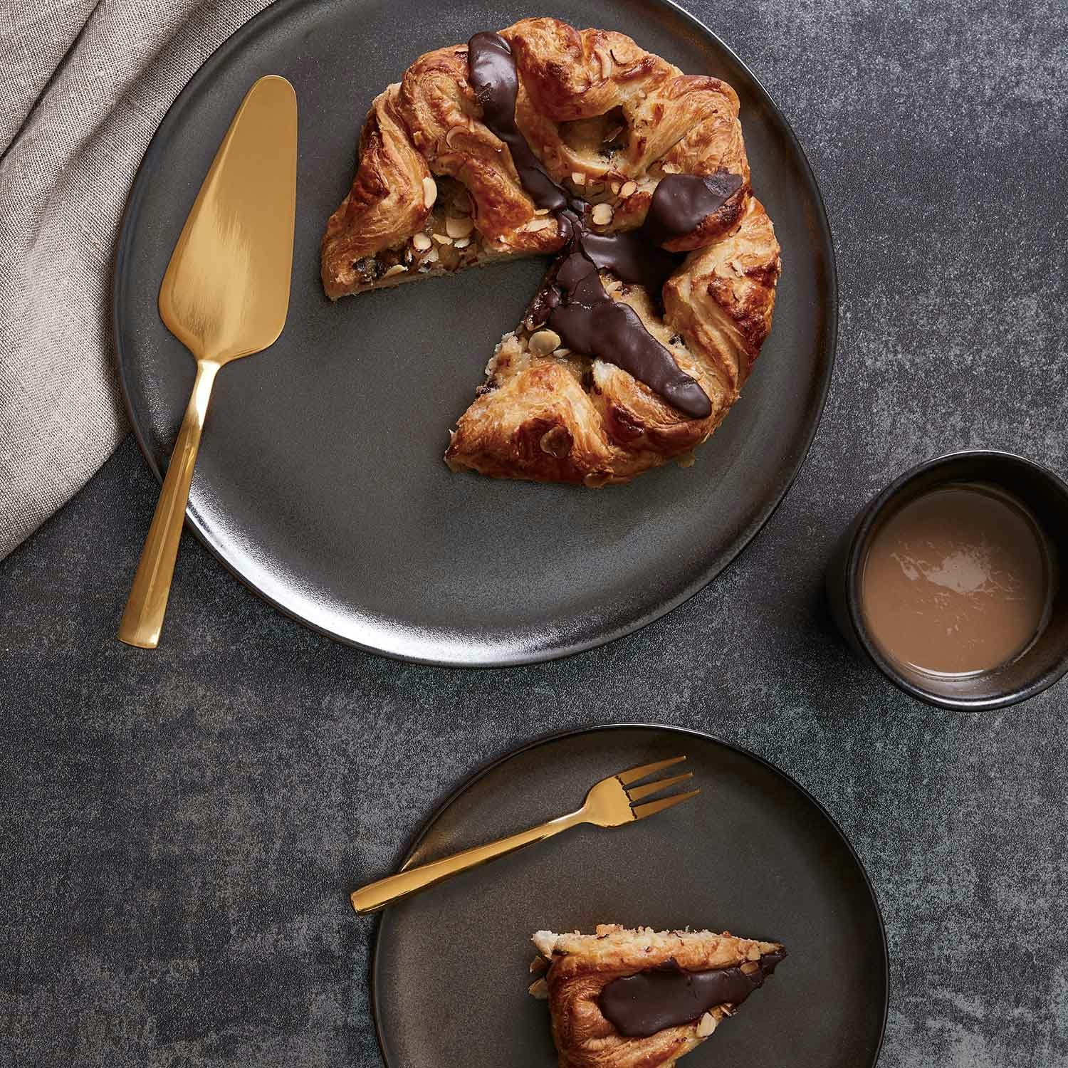 Piemont Pastry fork - Villeroy & Boch @ RoyalDesign