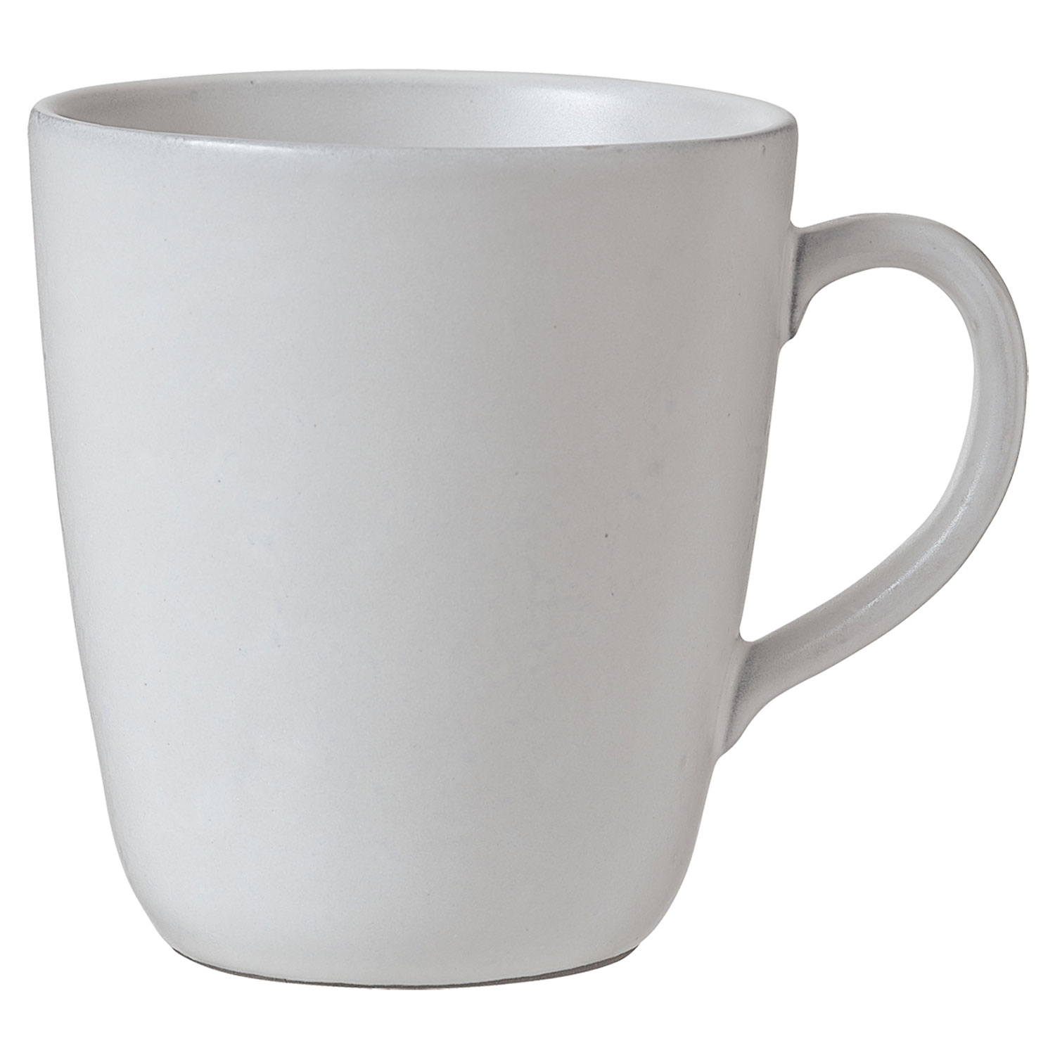 Aida cl, 35 RoyalDesign White Mug Arctic Raw - @