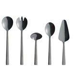 Colourworks 5 Piece Measuring Spoon Set