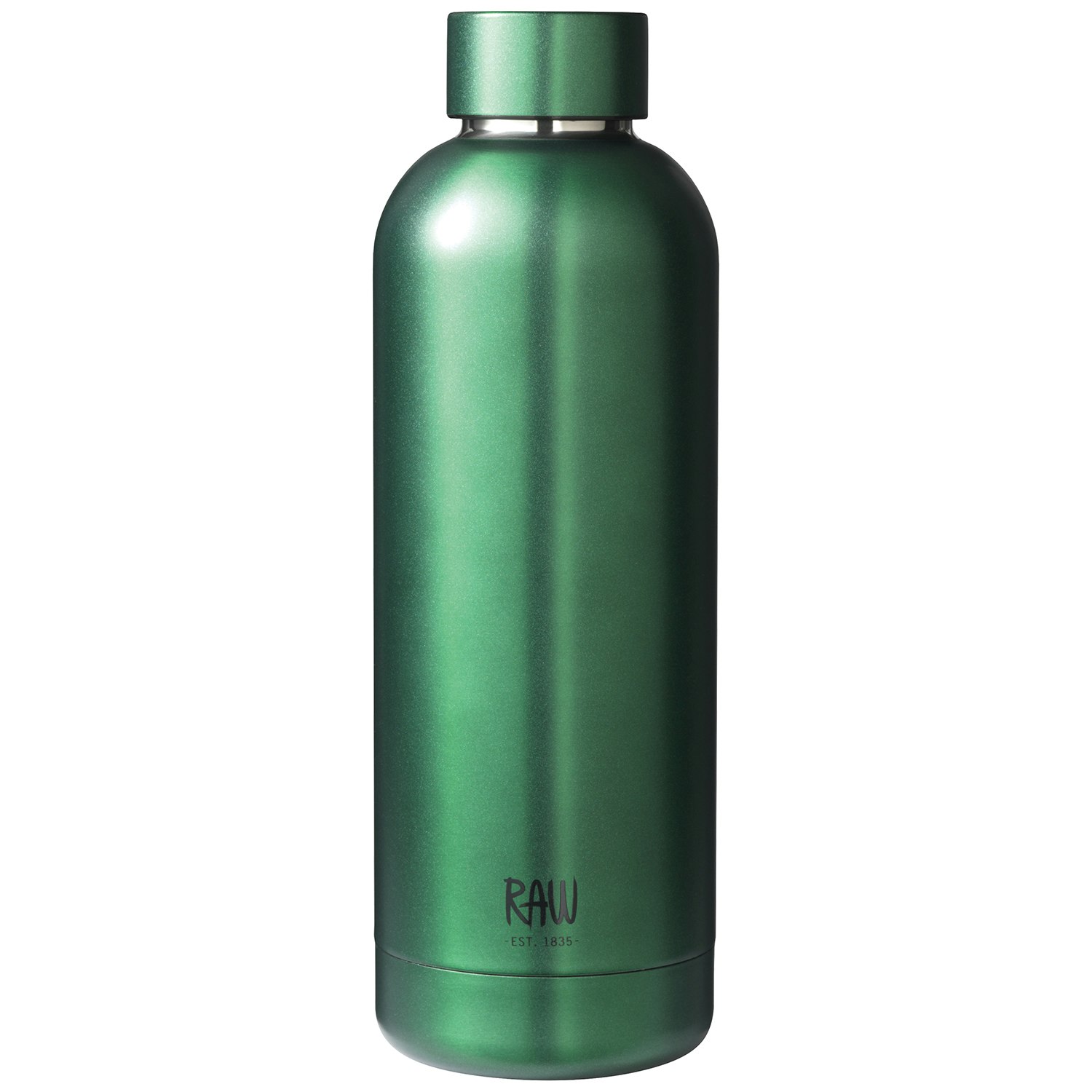 Thermos Bottle 50 cl, Beige - Design Letters @ RoyalDesign