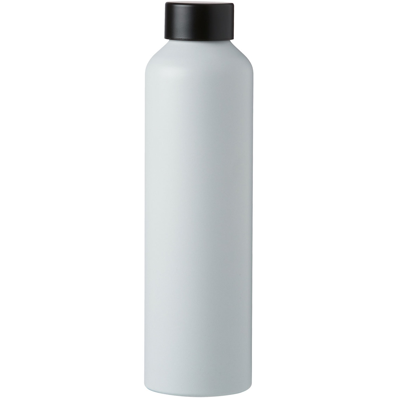 To Go Water Bottle, White - Aida @ RoyalDesign