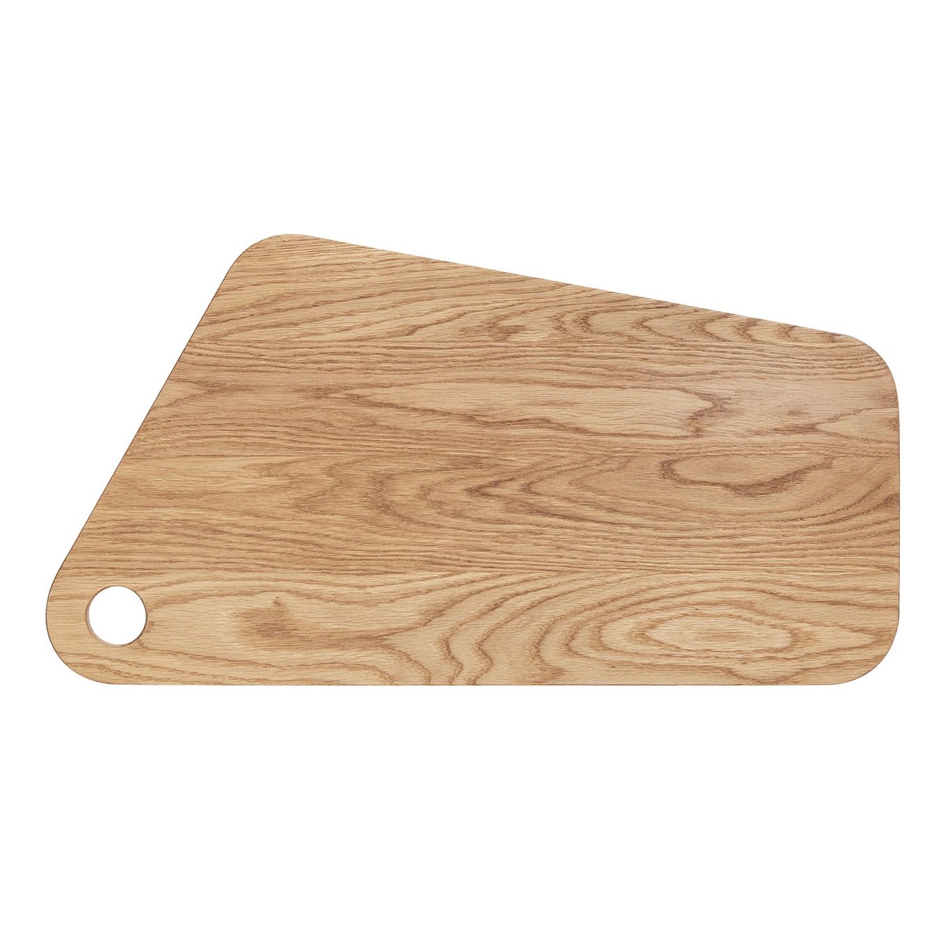 U3 Chopping Board 57x30 cm, Oak