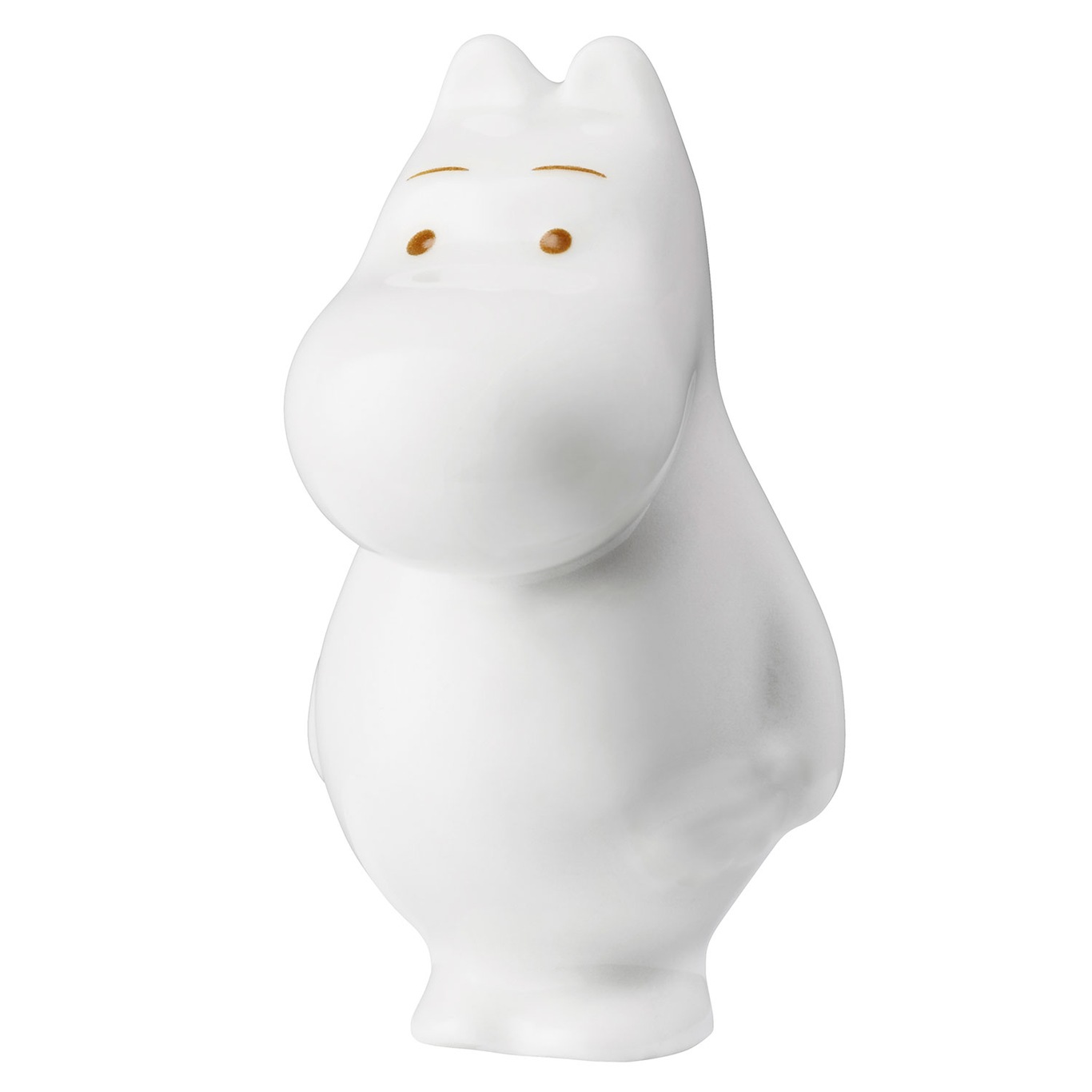 Moomin Mini Figurine Moomintroll