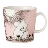 Moomin Mug 30 cl, Moomin Mama Marmalade - Arabia @ RoyalDesign