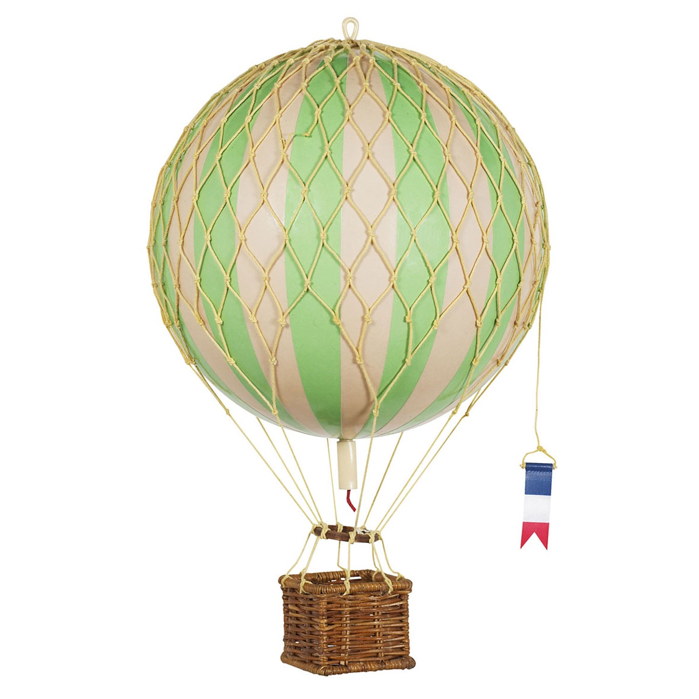 Travels Light Air Balloon 18x30 cm, True Green