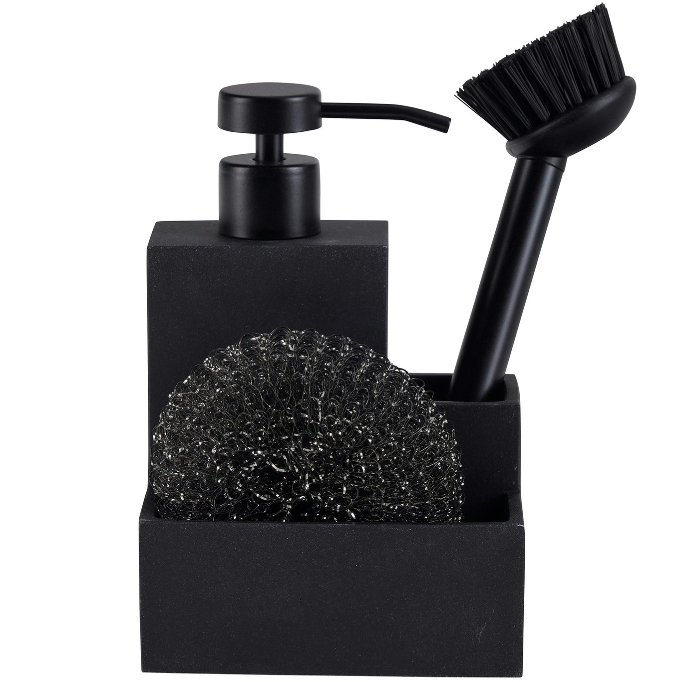 https://royaldesign.com/image/2/bahne-soap-dispenser-brush-sponge-3in1-black-square-0?w=800&quality=80