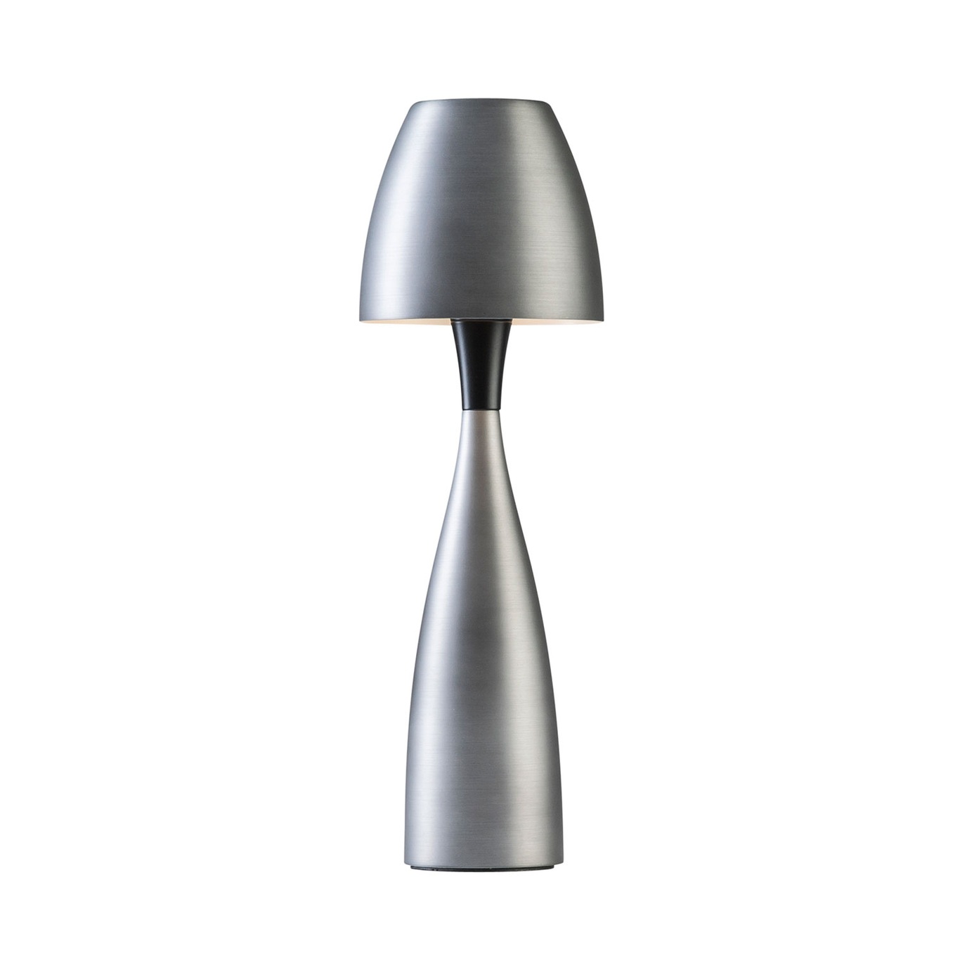 Anemon Table Lamp LED Small, Grey