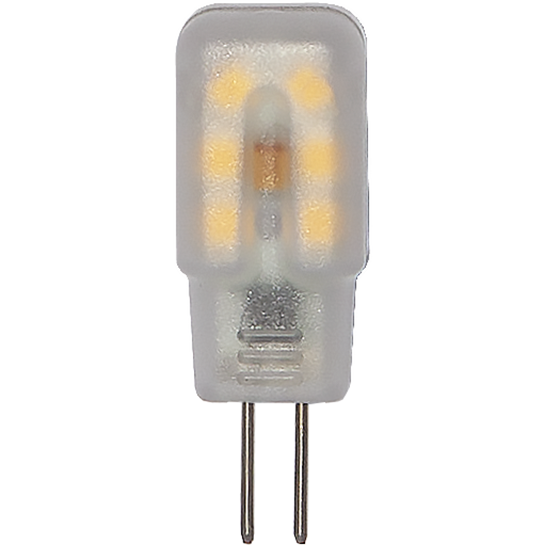 LED Light Source G4 0.8W 70lm 2700K
