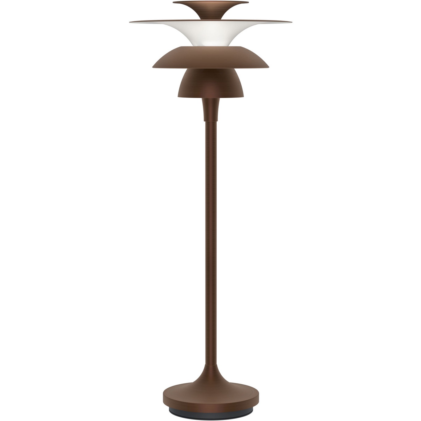 Picasso Table Lamp 460 mm, Oxide