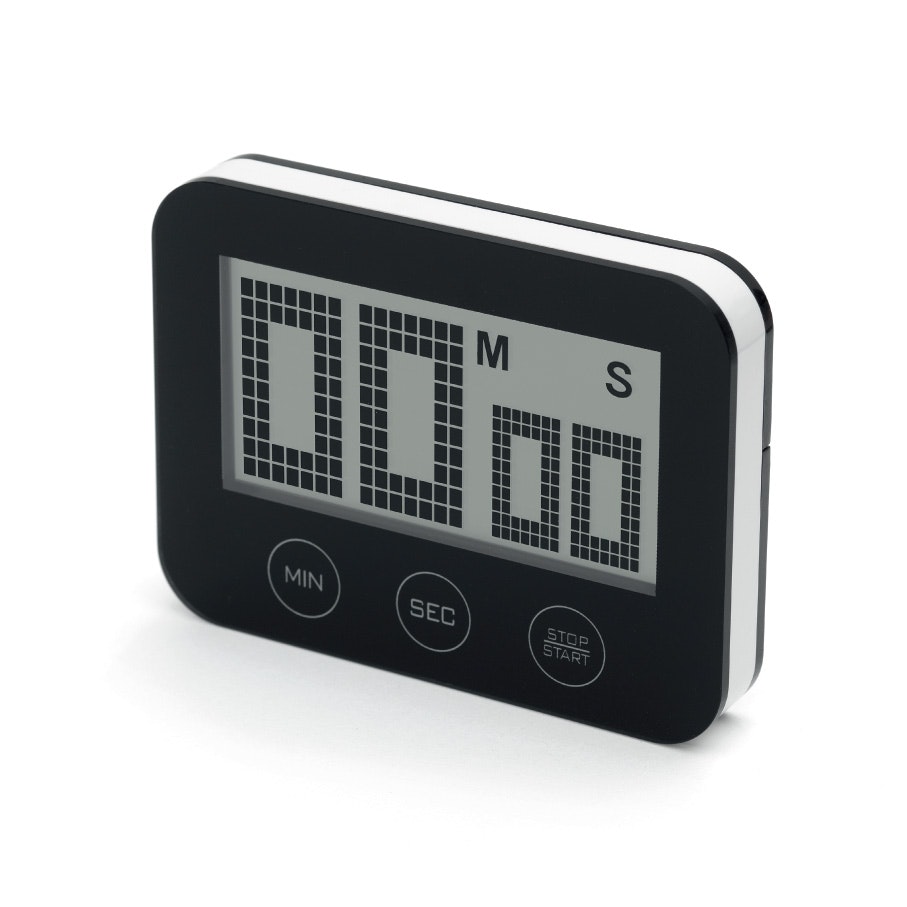 Digital Timer with touchscreen - Bengt Ek Design @ RoyalDesign