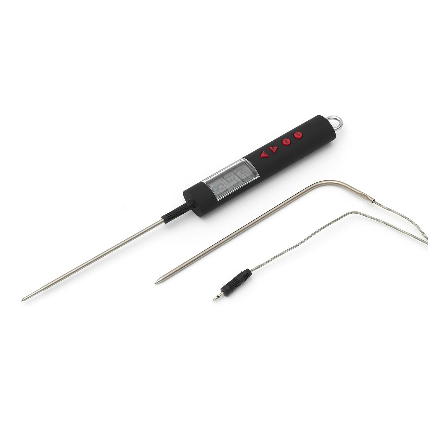 Statu Meat Thermometer With Bluetooth - Dorre @ RoyalDesign