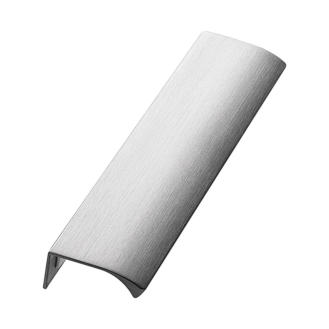 Edge Straight Handle 20 cm, Stainless Steel