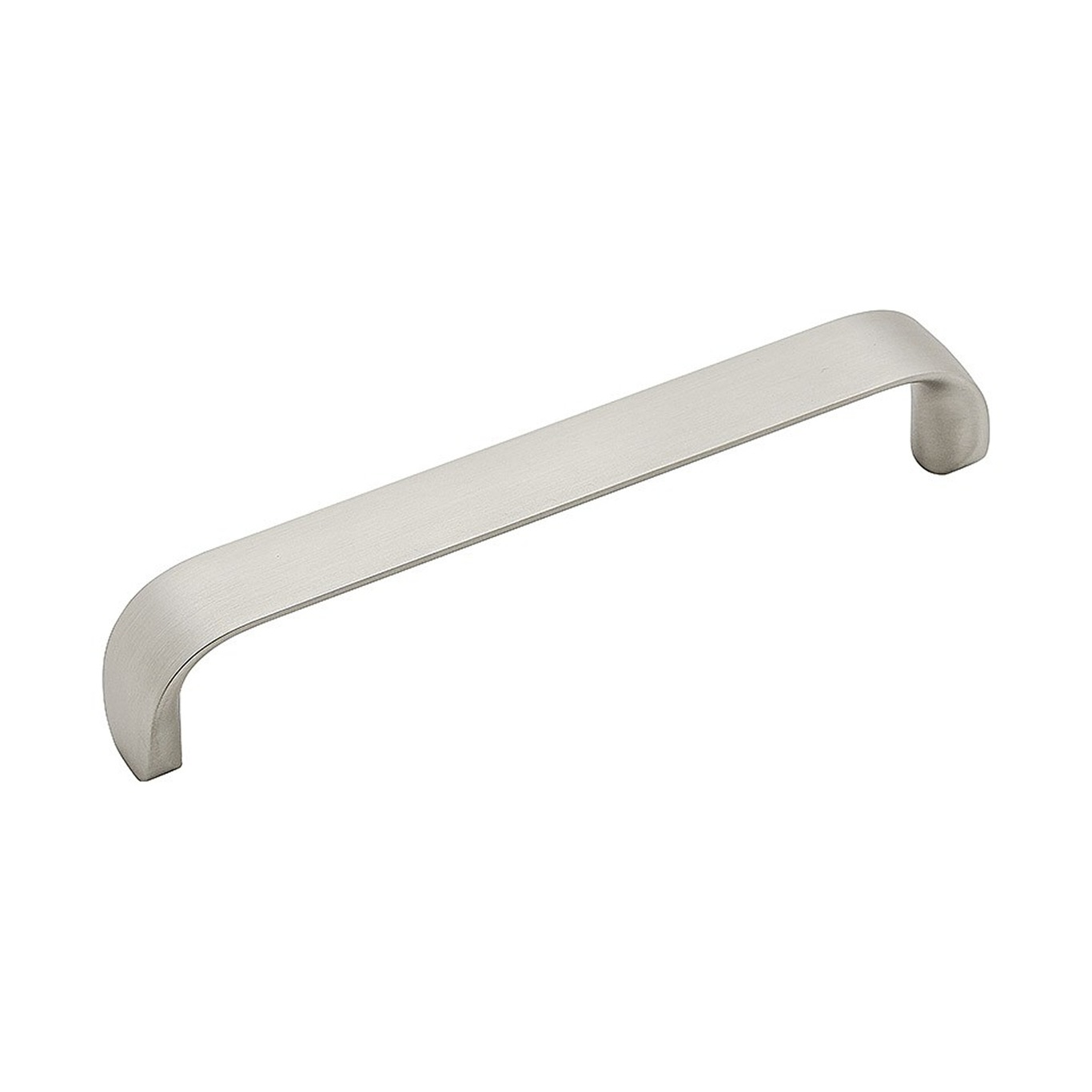 Time Handle, Stainless Steel