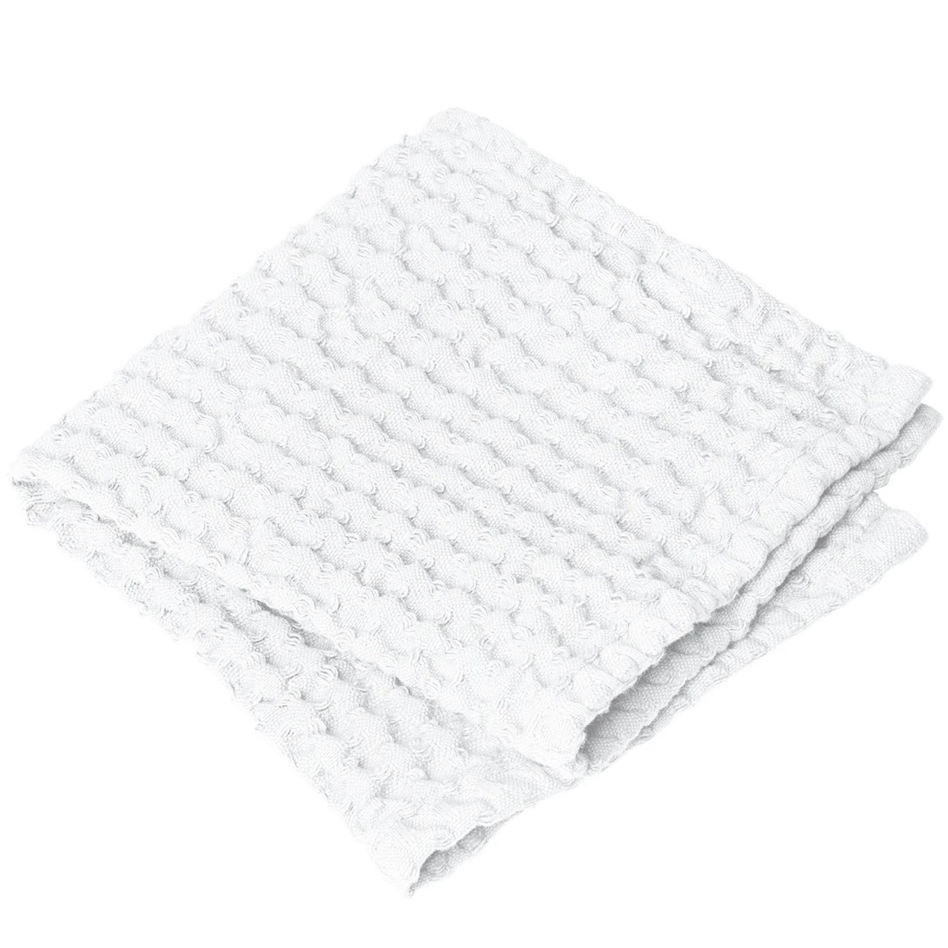 Caro Guest Towel 2-pack, White