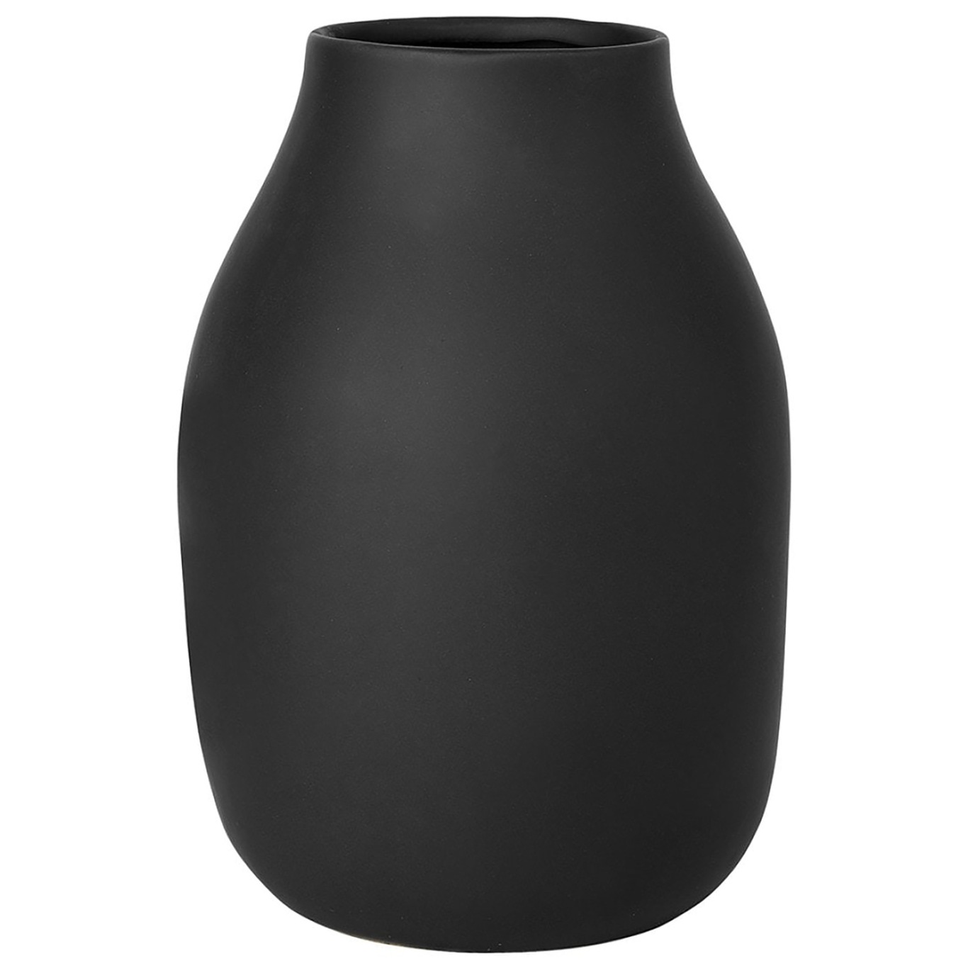 Colora Vase, Peat