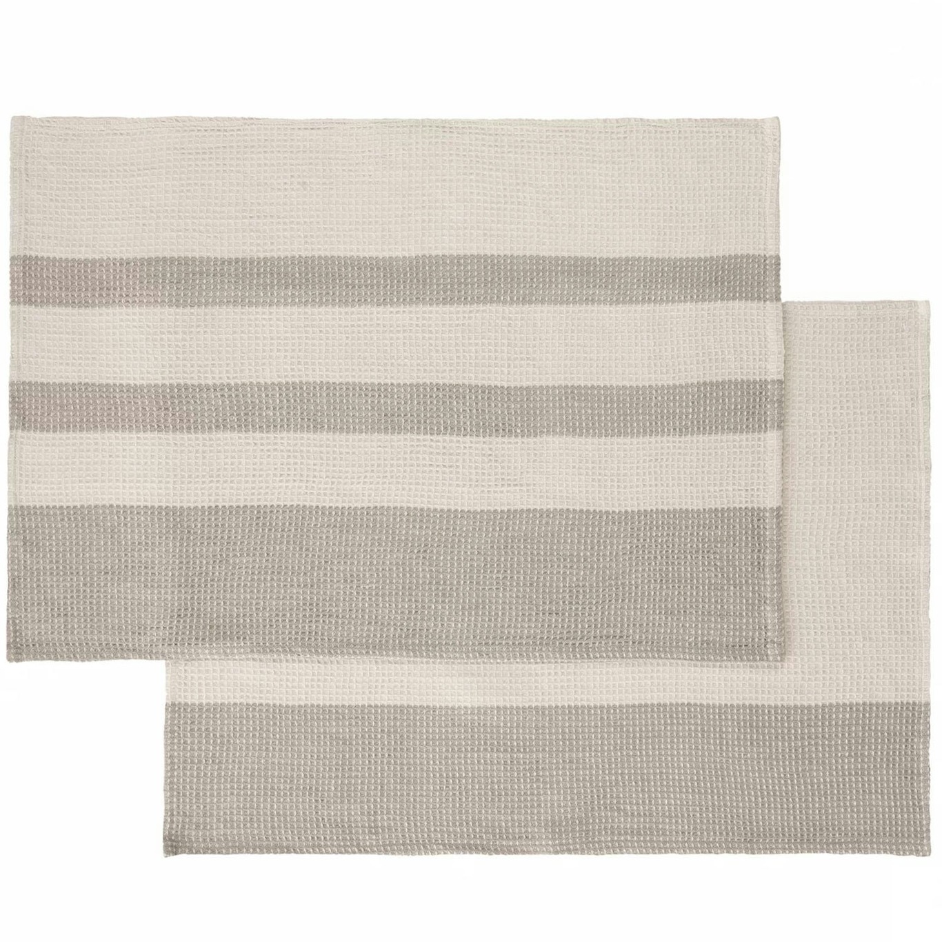 GANO Tea Towel 50x70 cm 2-pack, Mourning Dove