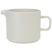 Nohr Gooseneck Kettle, 1 L - Stelton @ RoyalDesign